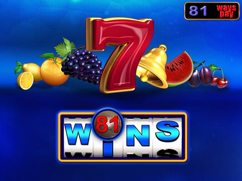 81 Wins screenshot